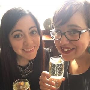 Meet your Posher, Emma